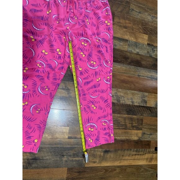 Disney Chesire Cat lounge pants - Picture 4 of 4